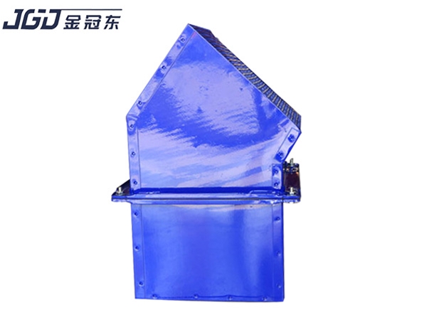 邊墻風(fēng)機(jī)